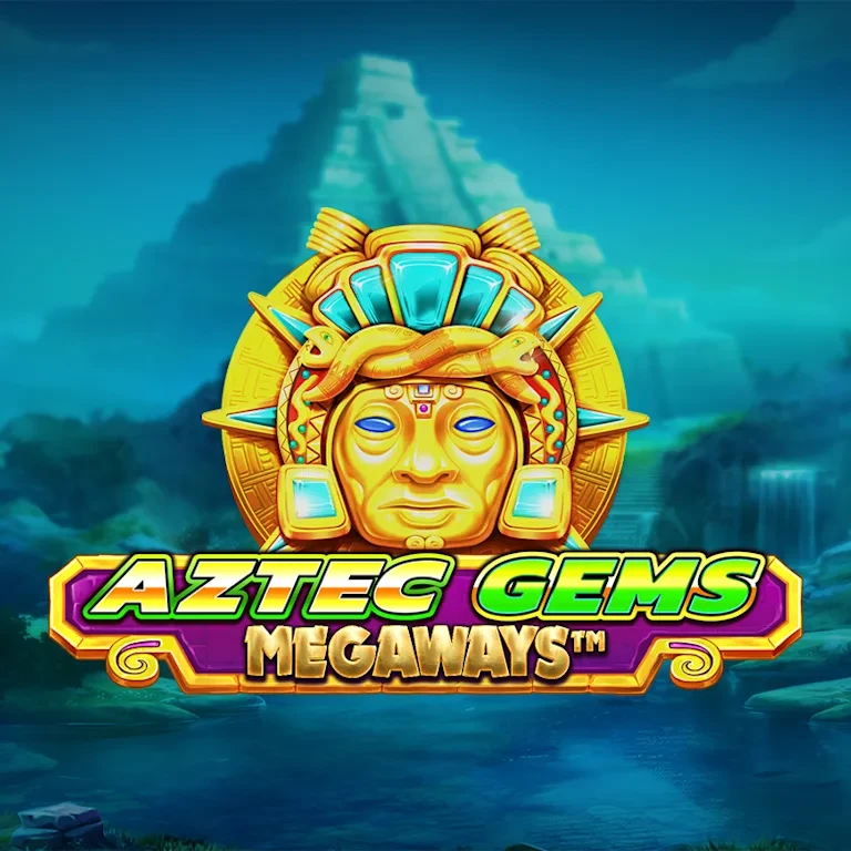 AztecGemsMegaways